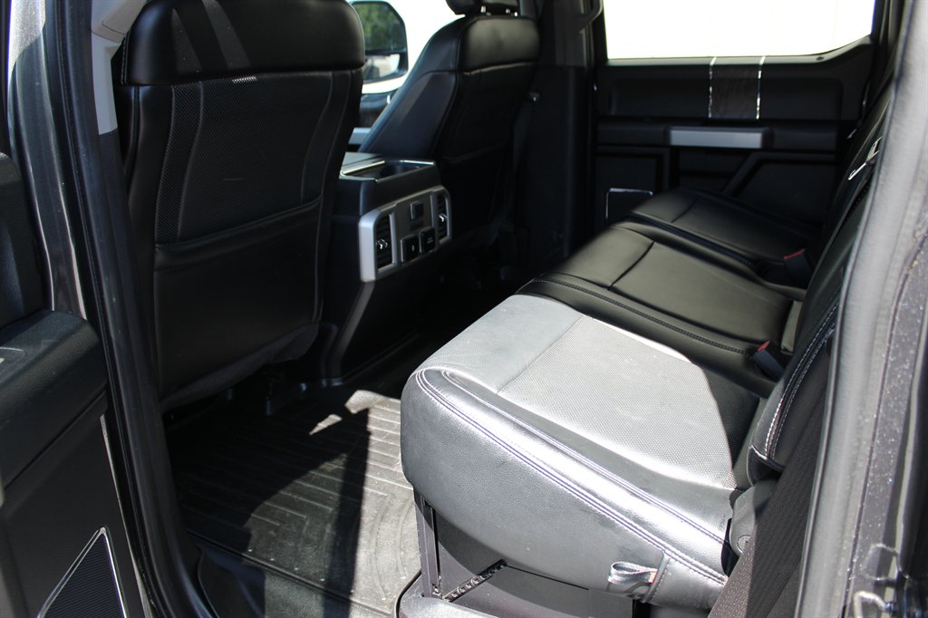 2019 Ford F-250 - $37,800
