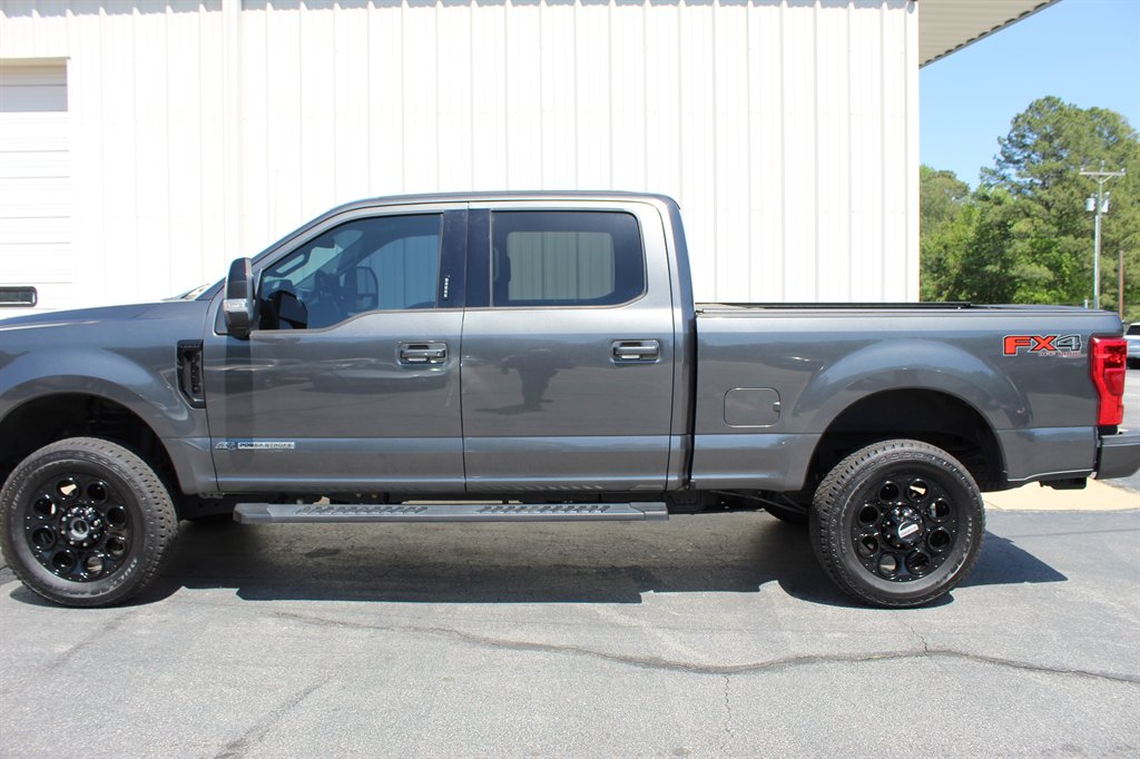 2019 Ford F-250 - $37,800