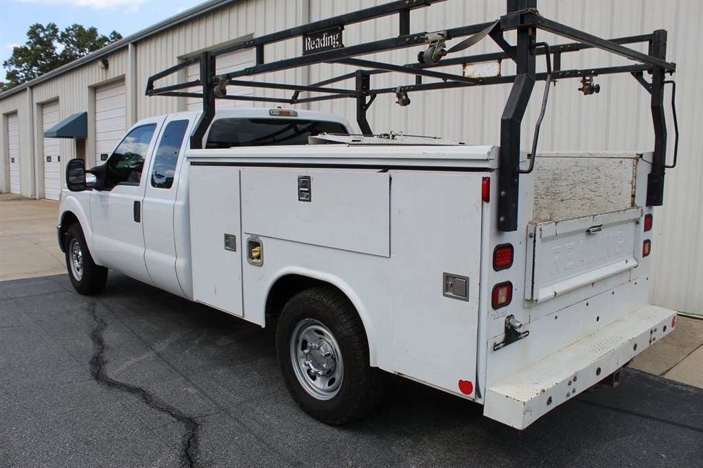 2015 Ford F-350 - $15,000