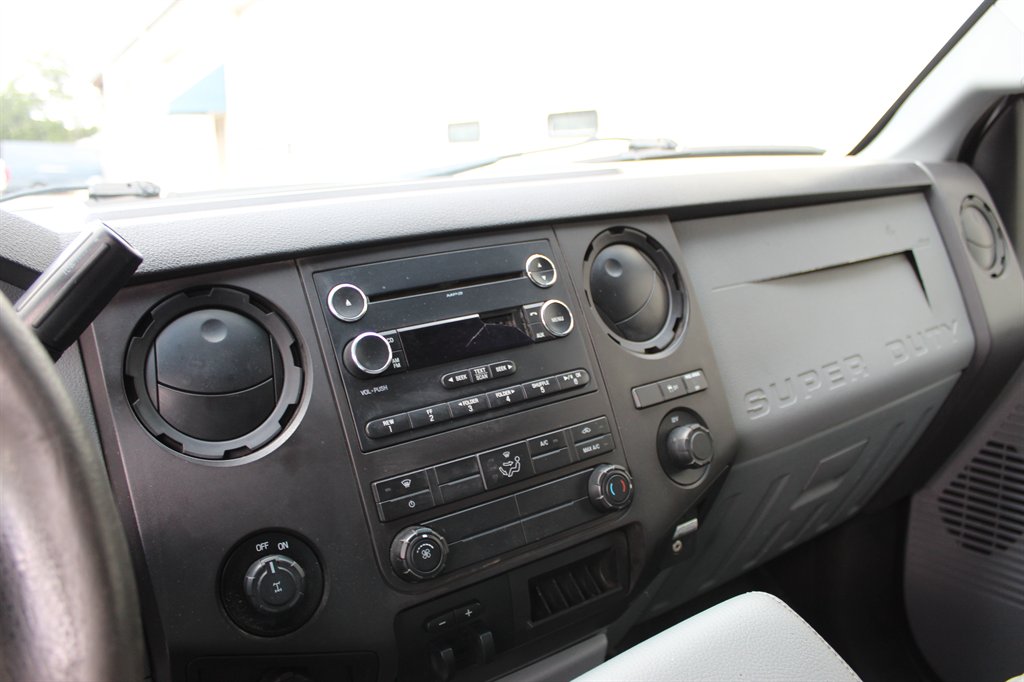2015 Ford F-350 - $15,000