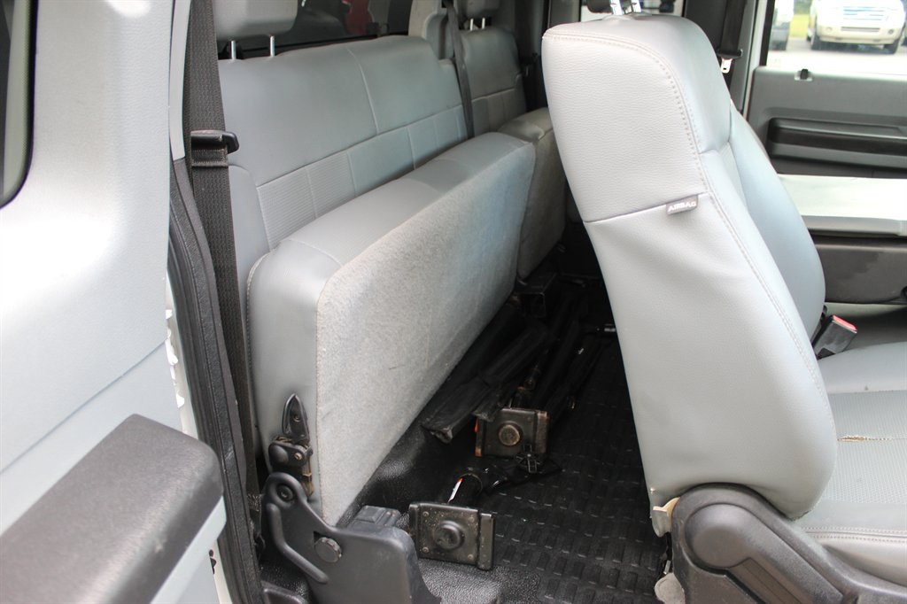 2015 Ford F-350 - $15,000