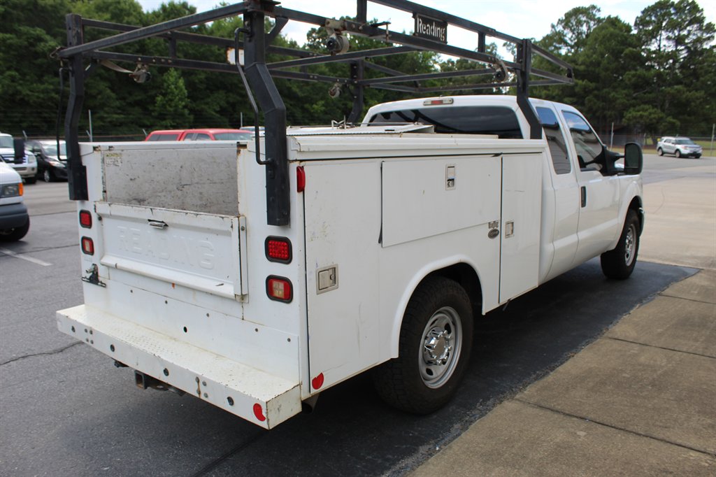 2015 Ford F-350 - $15,000
