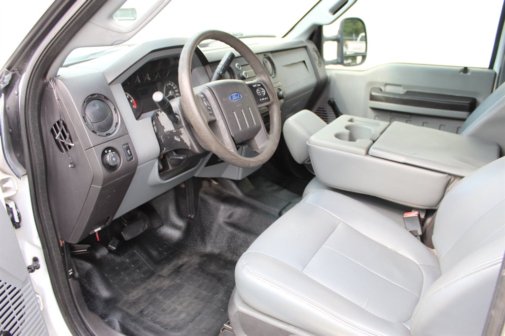 2015 Ford F-350 - $15,000