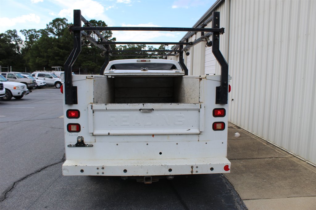 2015 Ford F-350 - $15,000