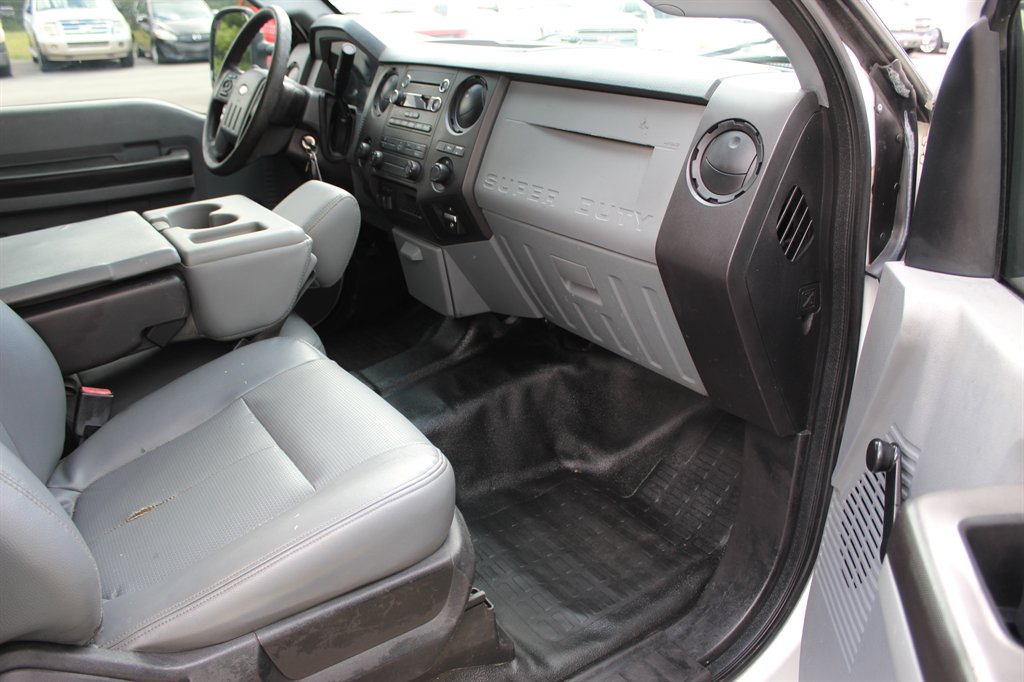 2015 Ford F-350 - $15,000