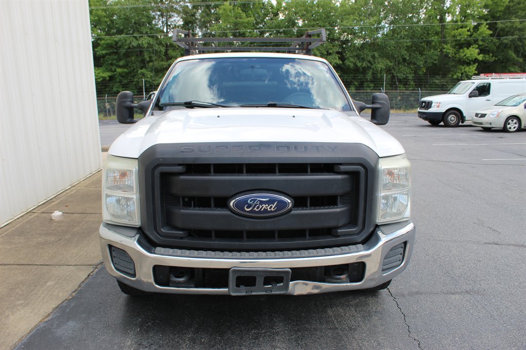 2015 Ford F-350 - $15,000