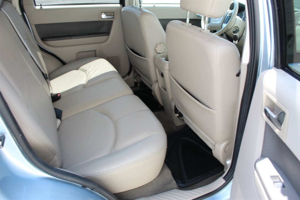 2009 Mercury Mariner - $6,000