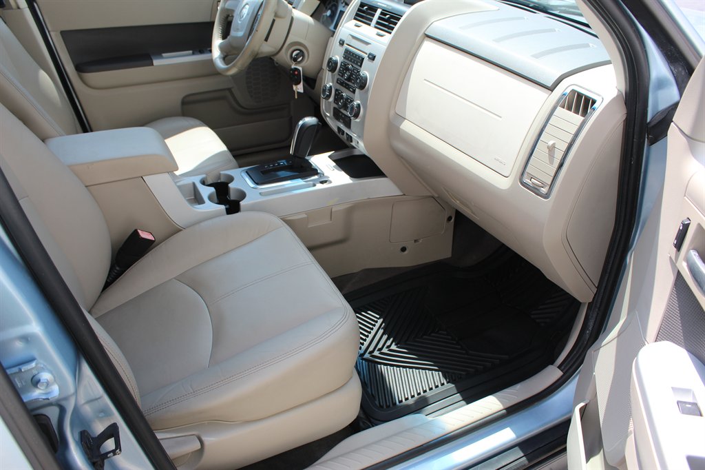 2009 Mercury Mariner - $6,000