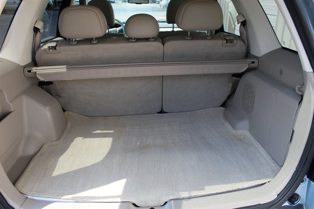 2009 Mercury Mariner - $6,000