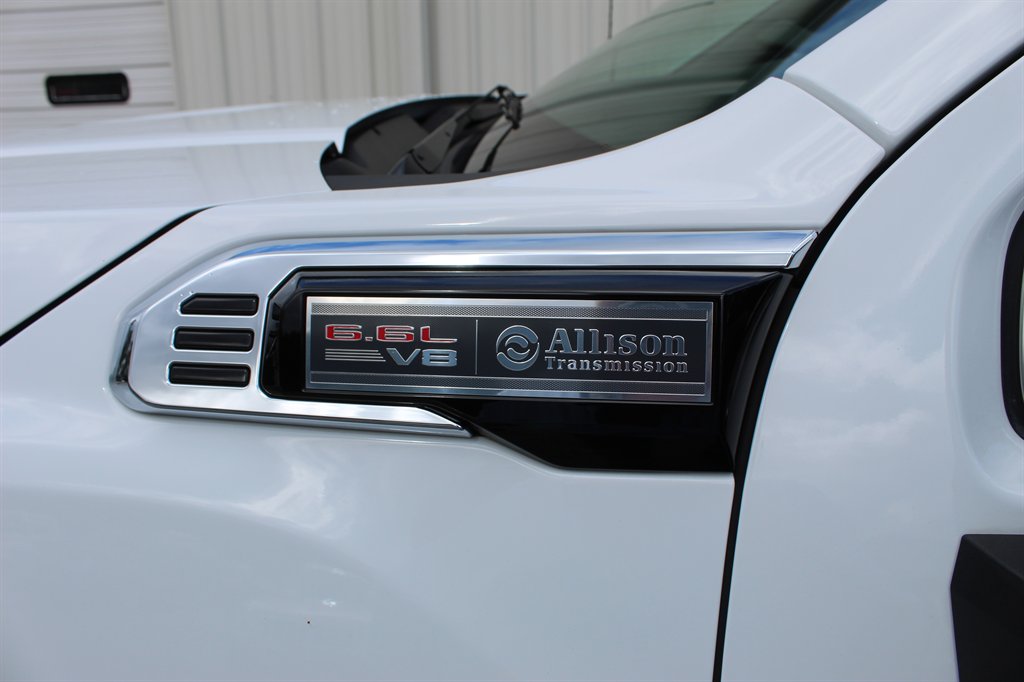 2024 GMC Sierra Hd - $49,250