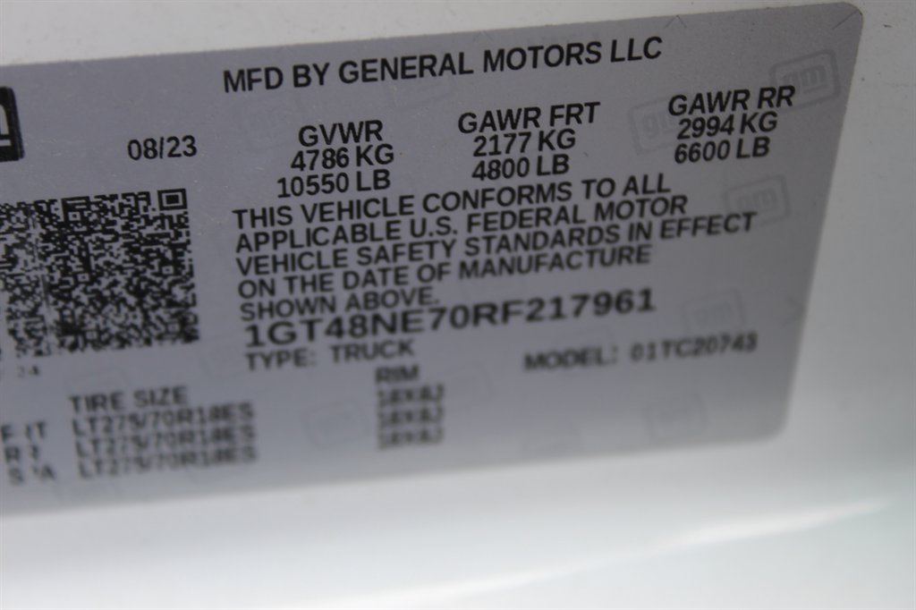 2024 GMC Sierra Hd - $49,250