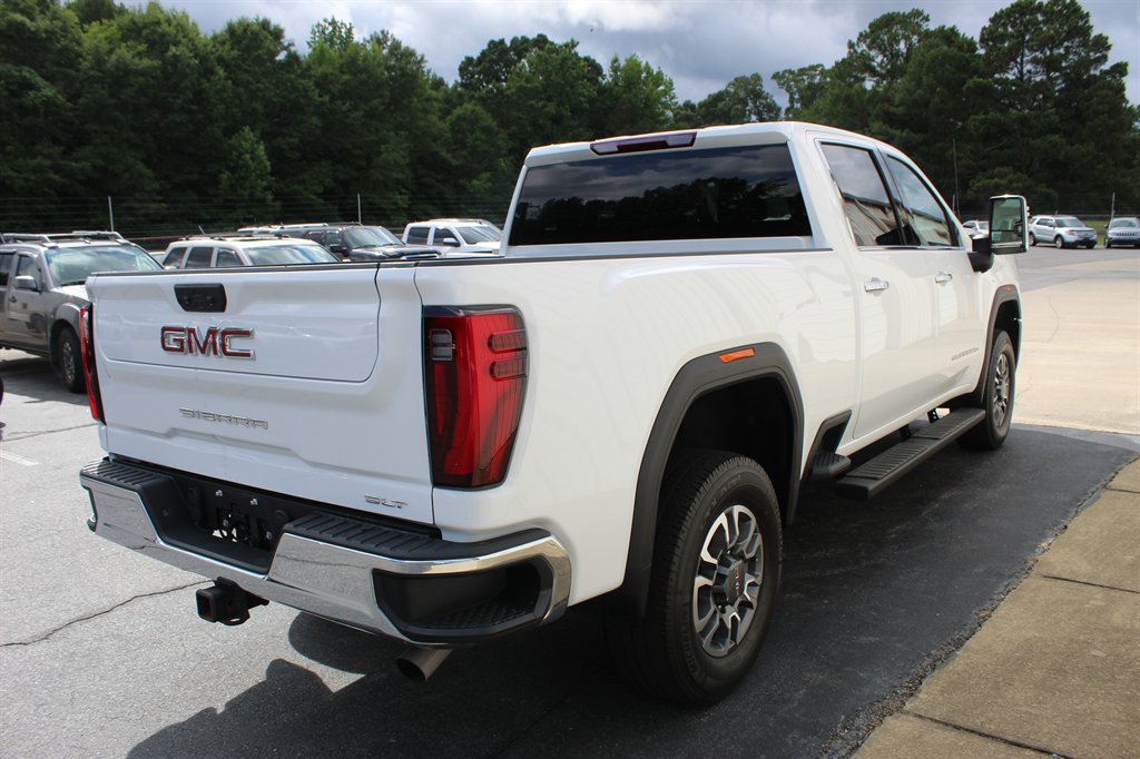2024 GMC Sierra Hd - $49,250