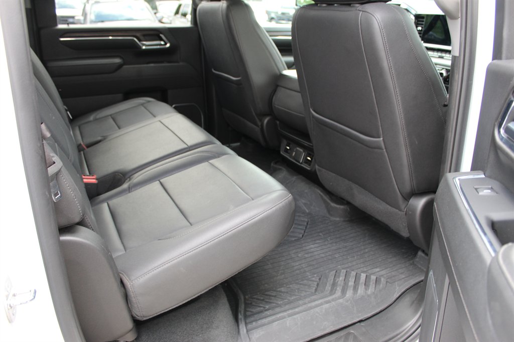 2024 GMC Sierra Hd - $49,250