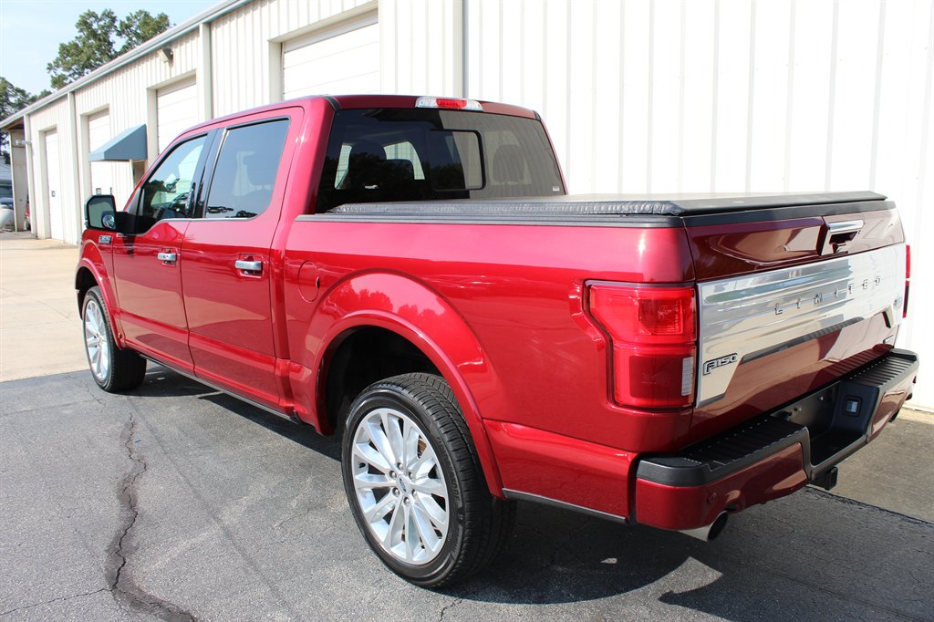 2019 Ford F-150 - $36,750