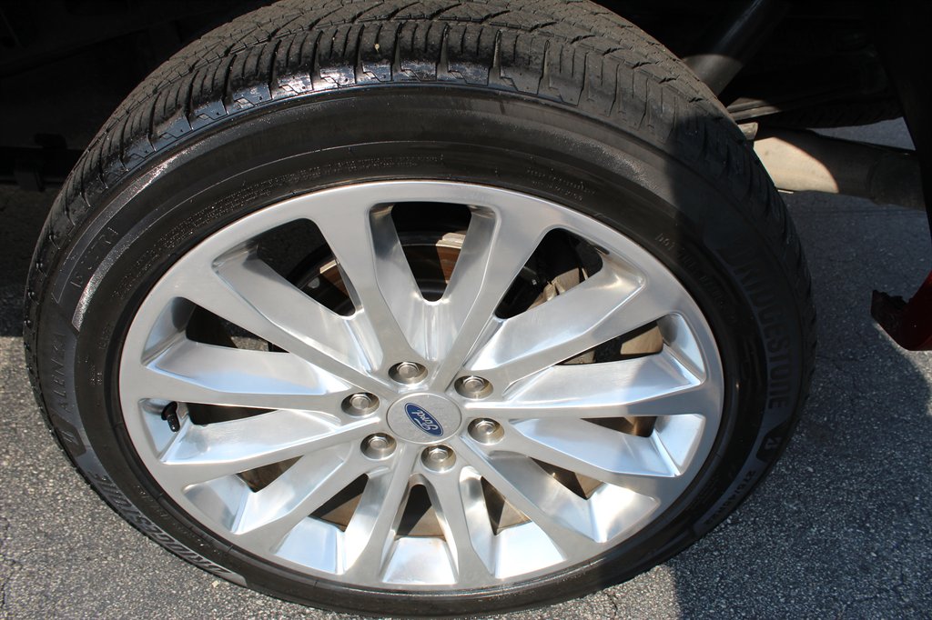 2019 Ford F-150 - $36,750