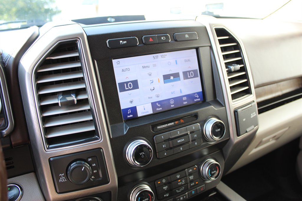 2019 Ford F-150 - $36,750
