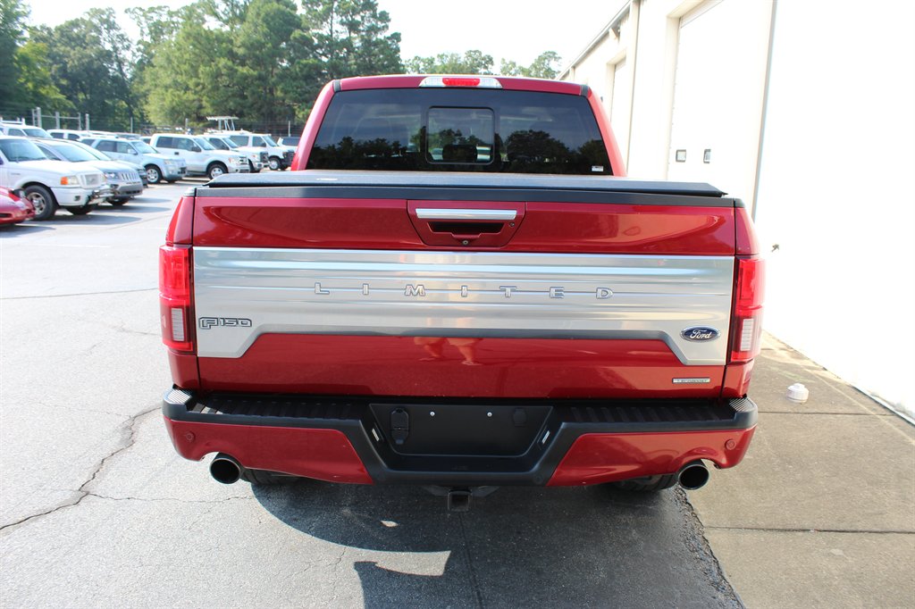 2019 Ford F-150 - $36,750