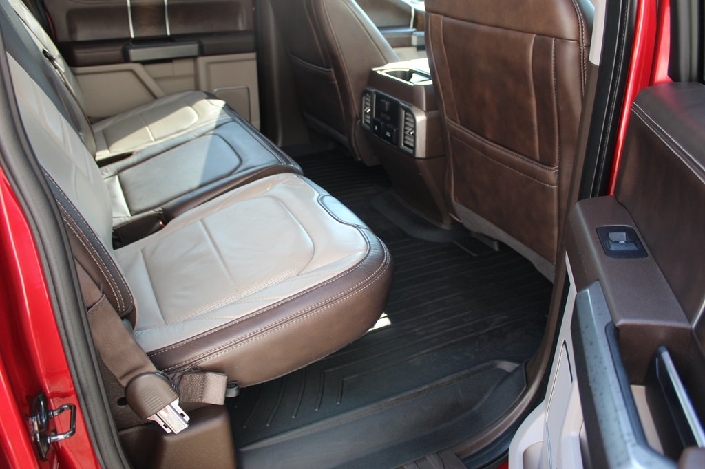 2019 Ford F-150 - $36,750