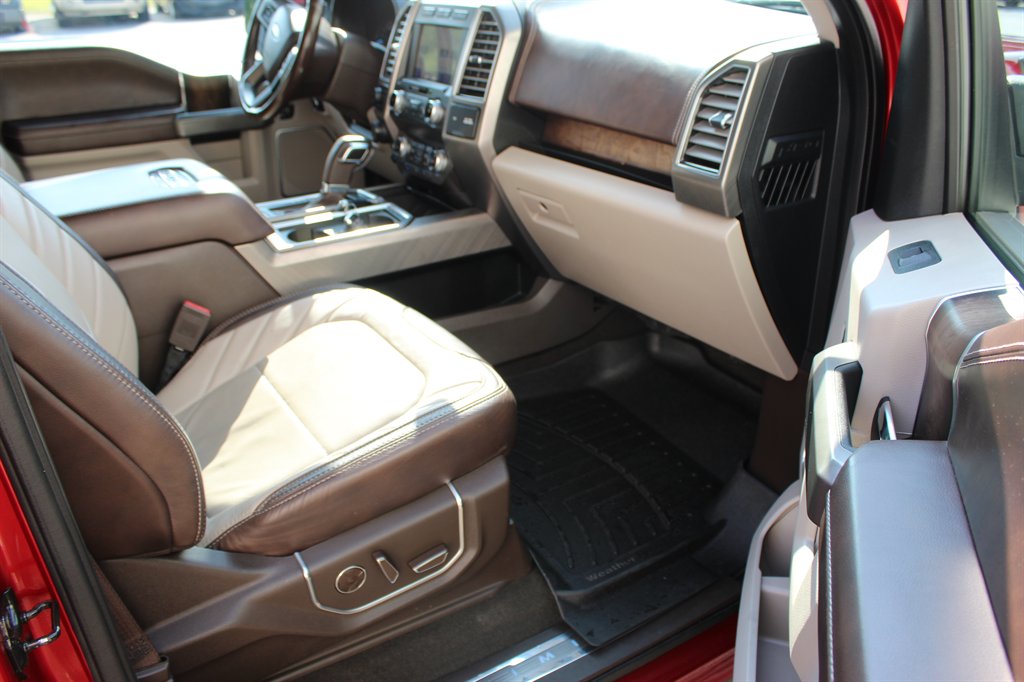 2019 Ford F-150 - $36,750