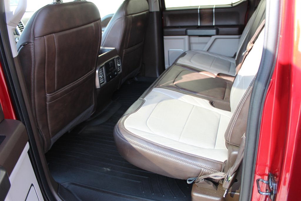 2019 Ford F-150 - $36,750