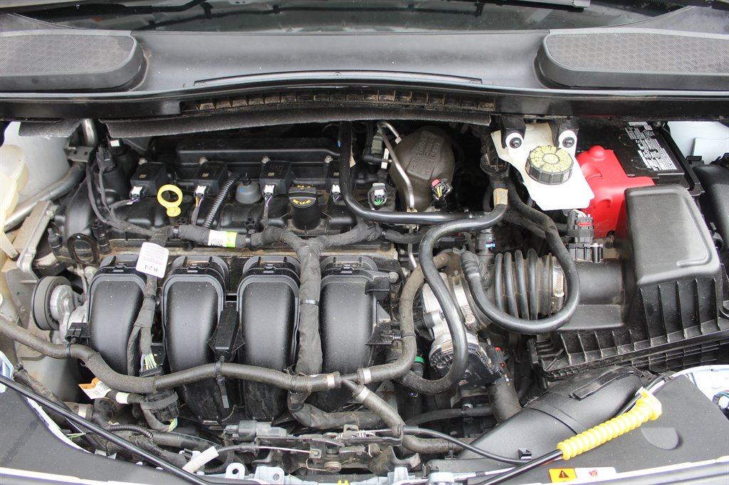 2023 Ford Transit Connect - $26,500