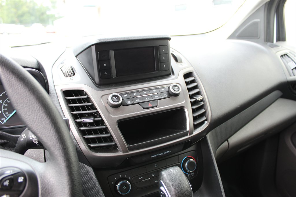 2023 Ford Transit Connect - $26,500
