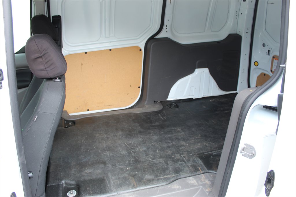 2023 Ford Transit Connect - $26,500