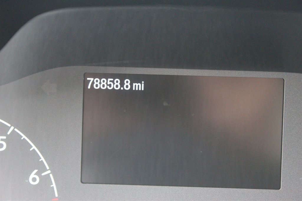 2023 Ford Transit Connect - $26,500