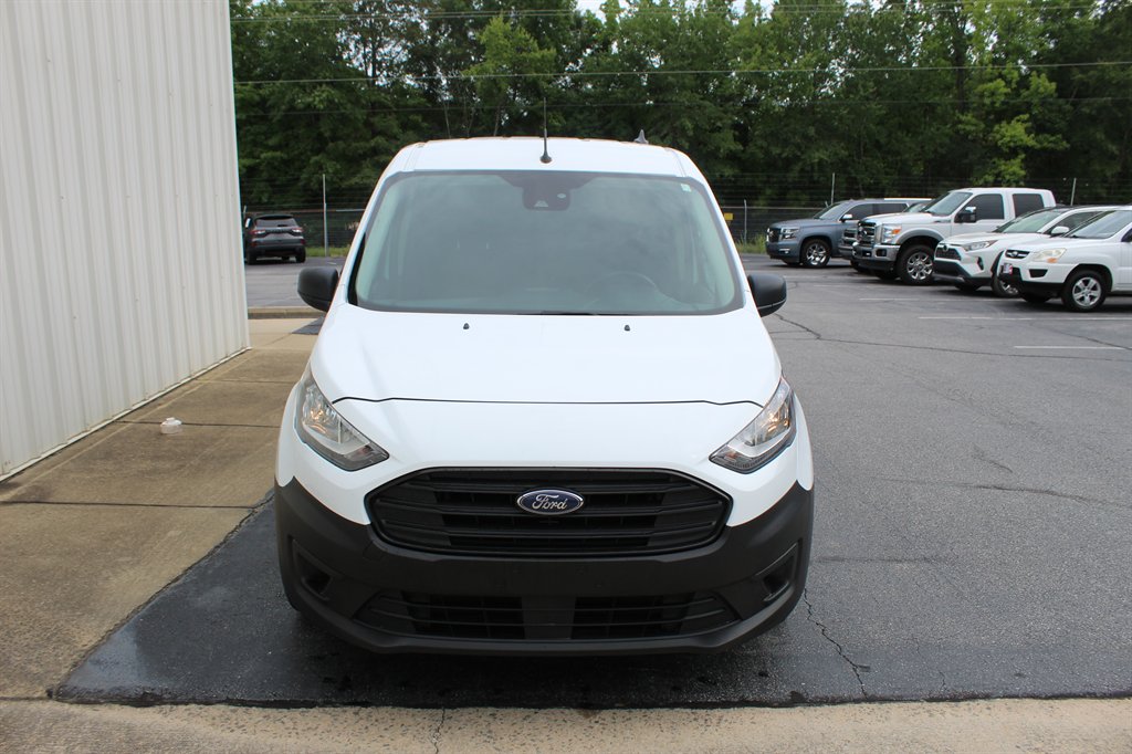 2023 Ford Transit Connect - $26,500