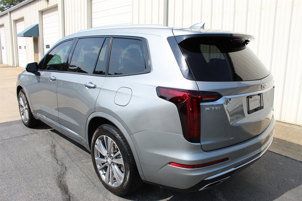 2023 Cadillac XT6 - $35,500