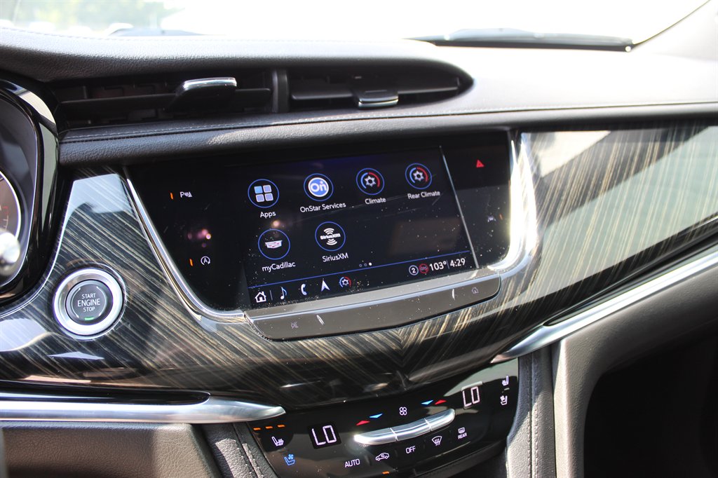 2023 Cadillac XT6 - $35,500