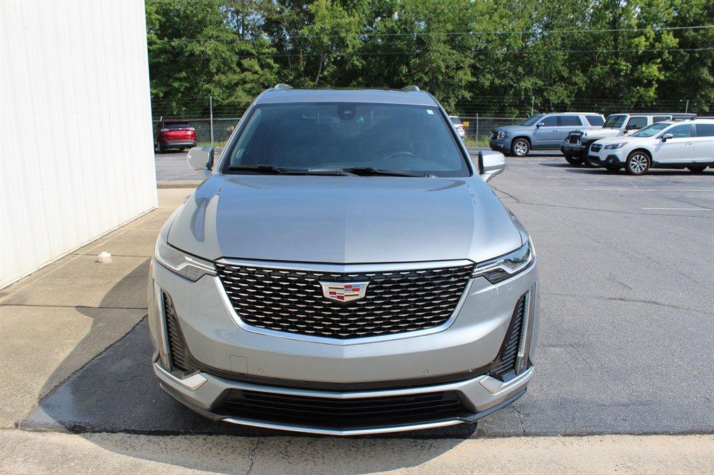 2023 Cadillac XT6 - $35,500