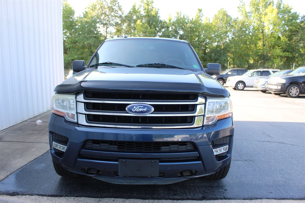 2017 Ford Expedition - $11,500