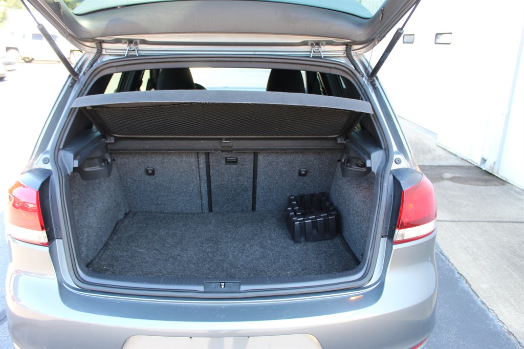2013 Volkswagen GTI - $9,500