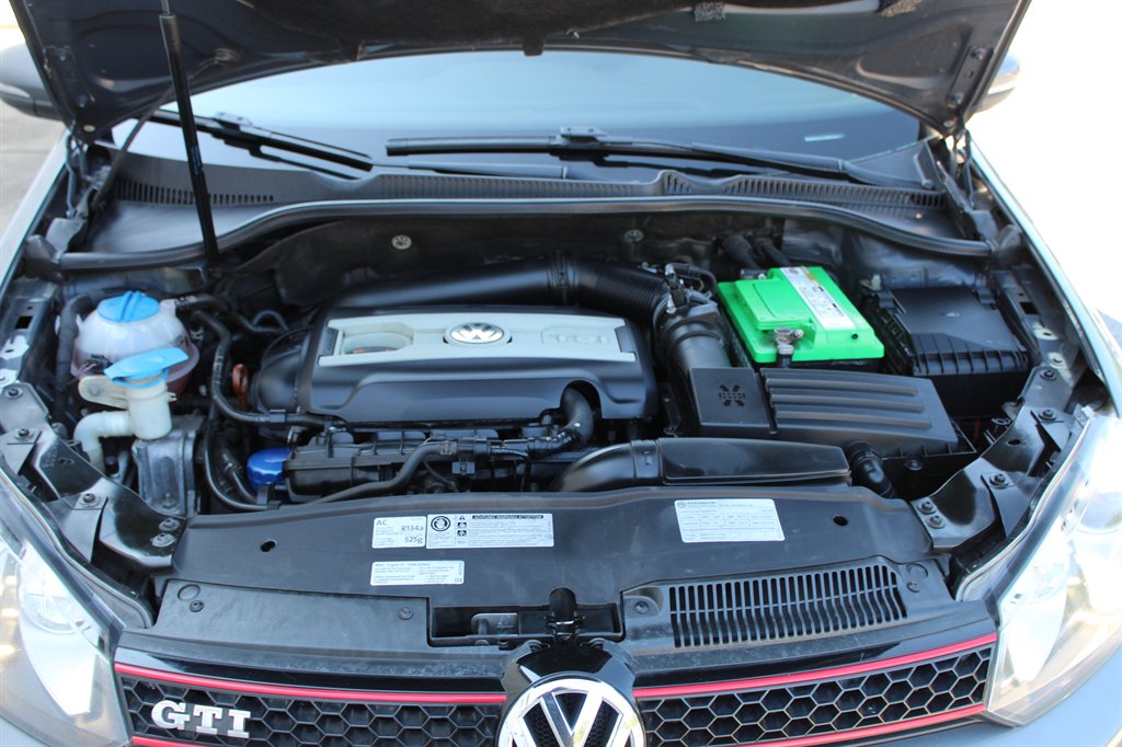 2013 Volkswagen GTI - $9,500