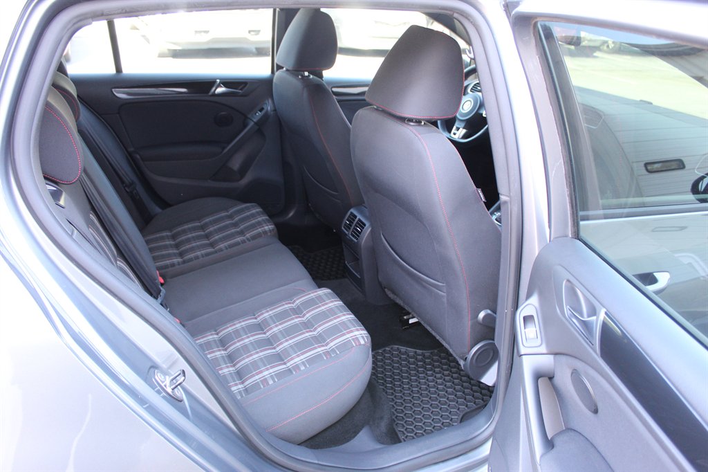 2013 Volkswagen GTI - $9,500