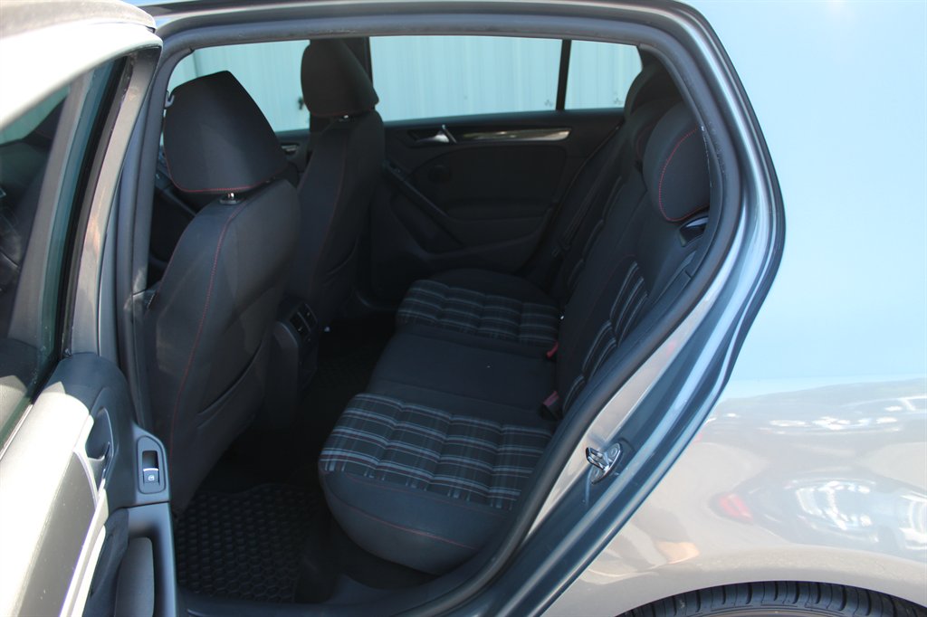 2013 Volkswagen GTI - $9,500