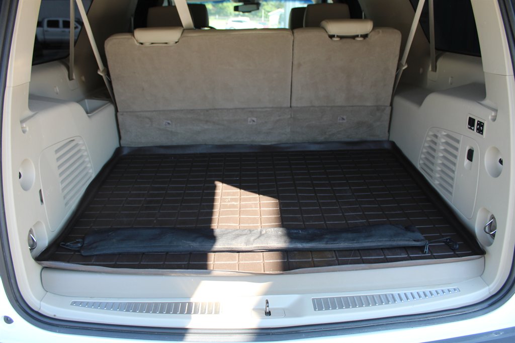2018 GMC Yukon - $20,000