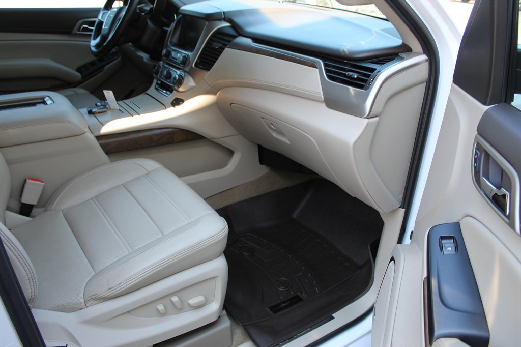 2018 GMC Yukon - $20,000