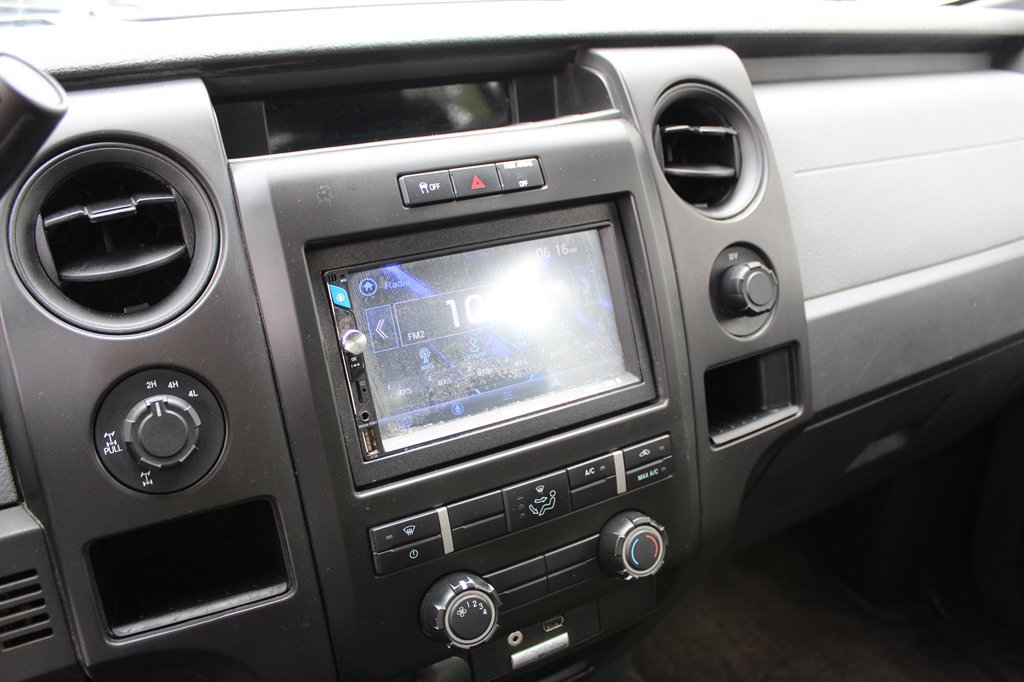 2014 Ford F-150 - $13,500