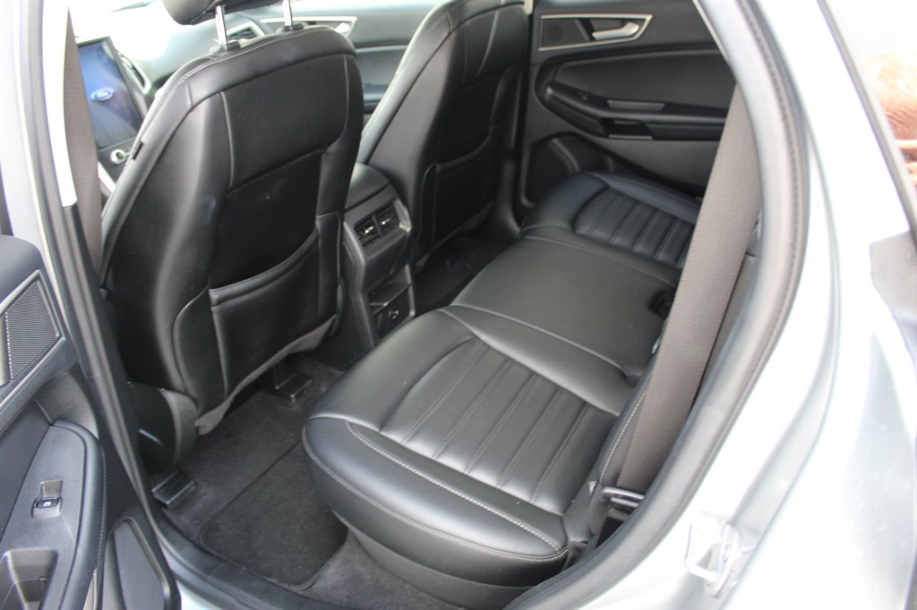 2022 Ford Edge - $20,500