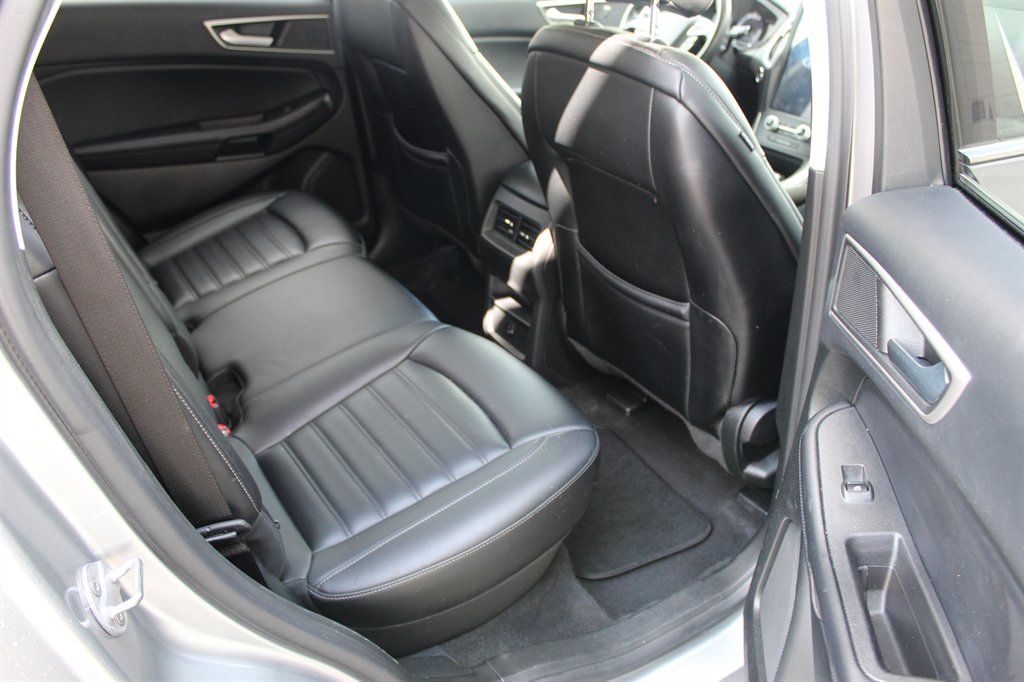 2022 Ford Edge - $20,500