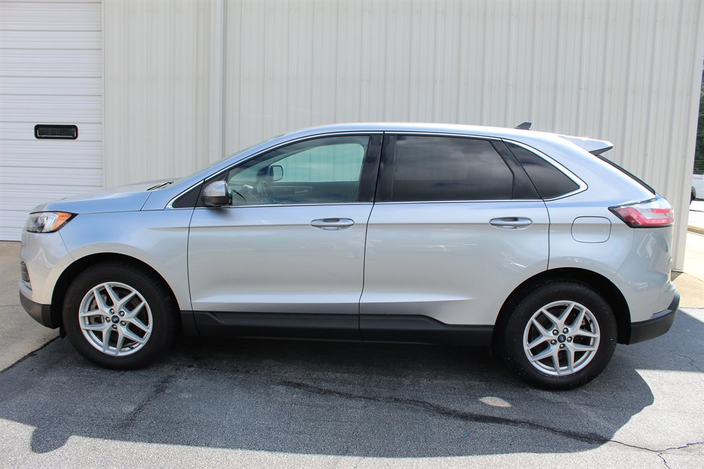 2022 Ford Edge - $20,500