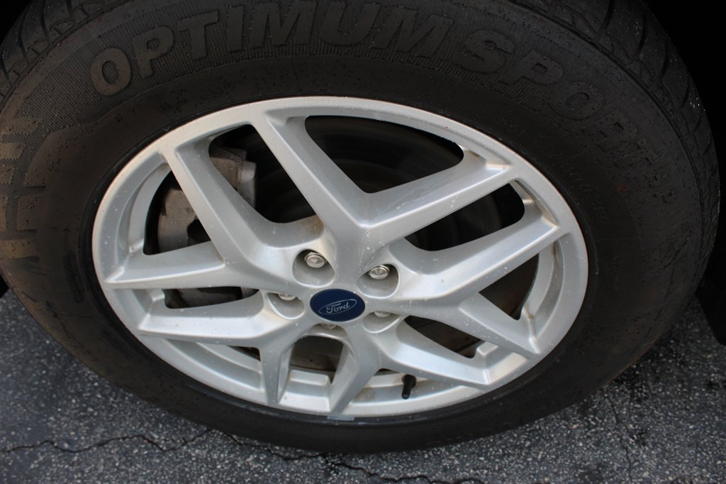 2022 Ford Edge - $20,500