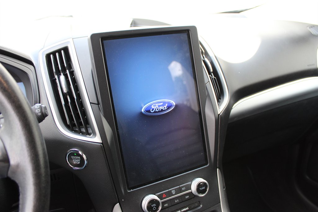 2022 Ford Edge - $20,500