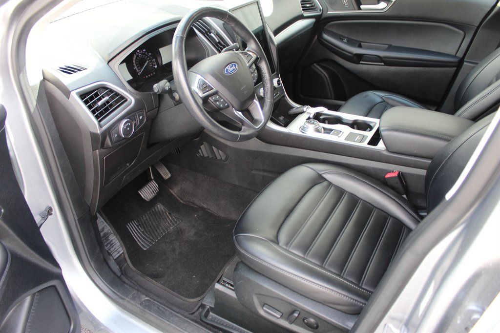 2022 Ford Edge - $20,500