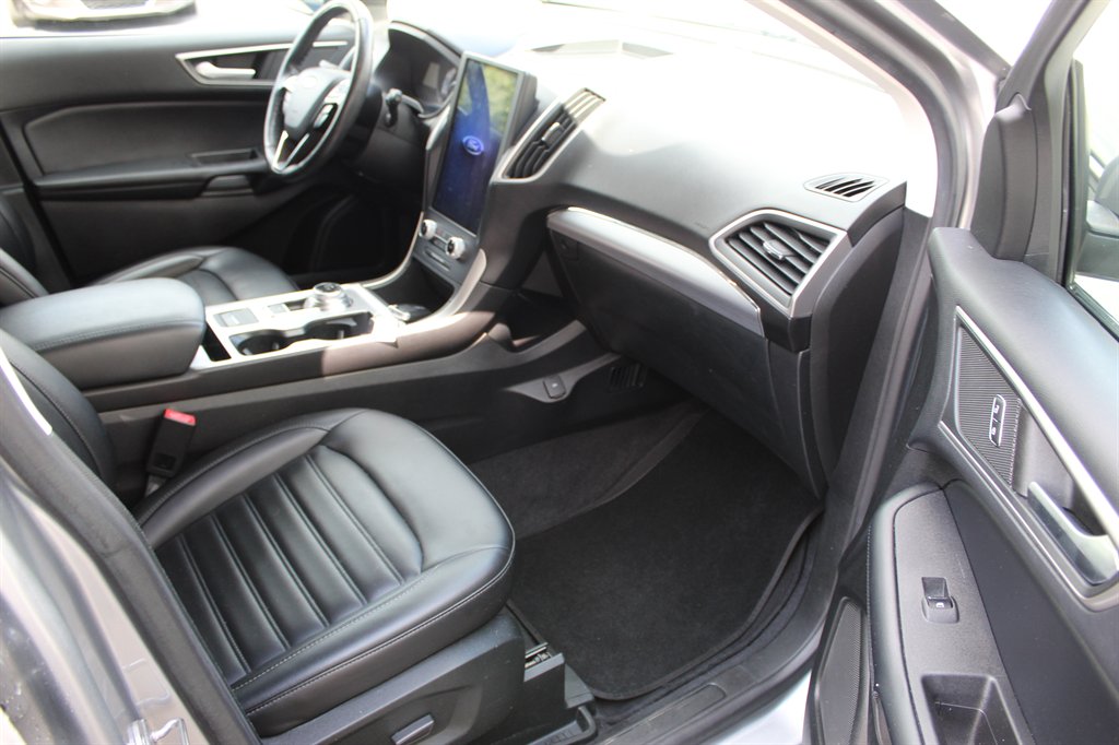 2022 Ford Edge - $20,500
