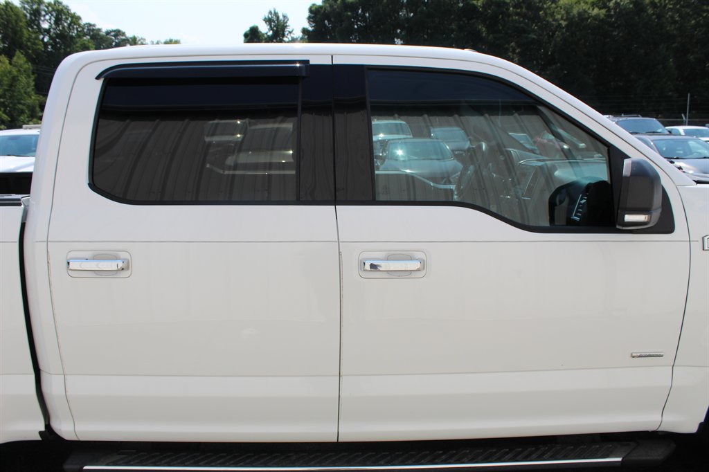 2015 Ford F-150 - $16,000