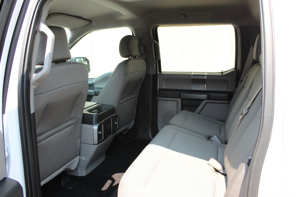 2015 Ford F-150 - $16,000