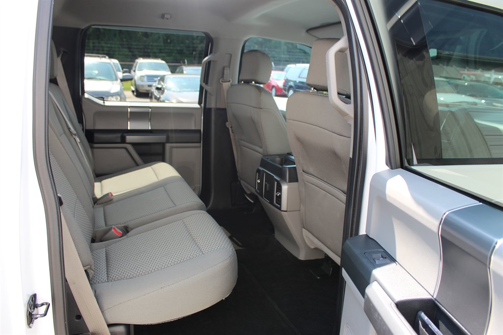 2015 Ford F-150 - $16,000
